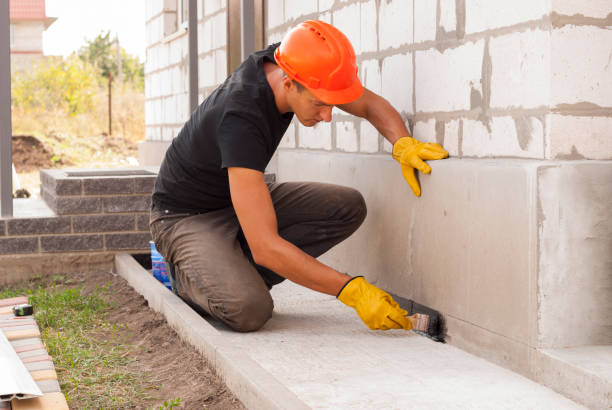 Licensed Waterproofing service in Capitol Heights, MD - Halo Water Proofing